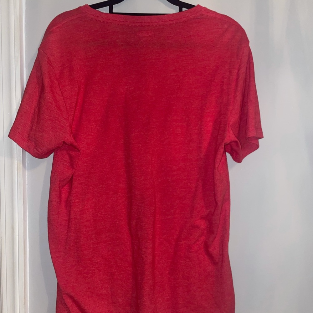 Flash t shirt - Picture 2 of 2